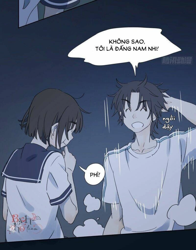 Nạn Nhân Thứ 7 Chapter 5 - 48