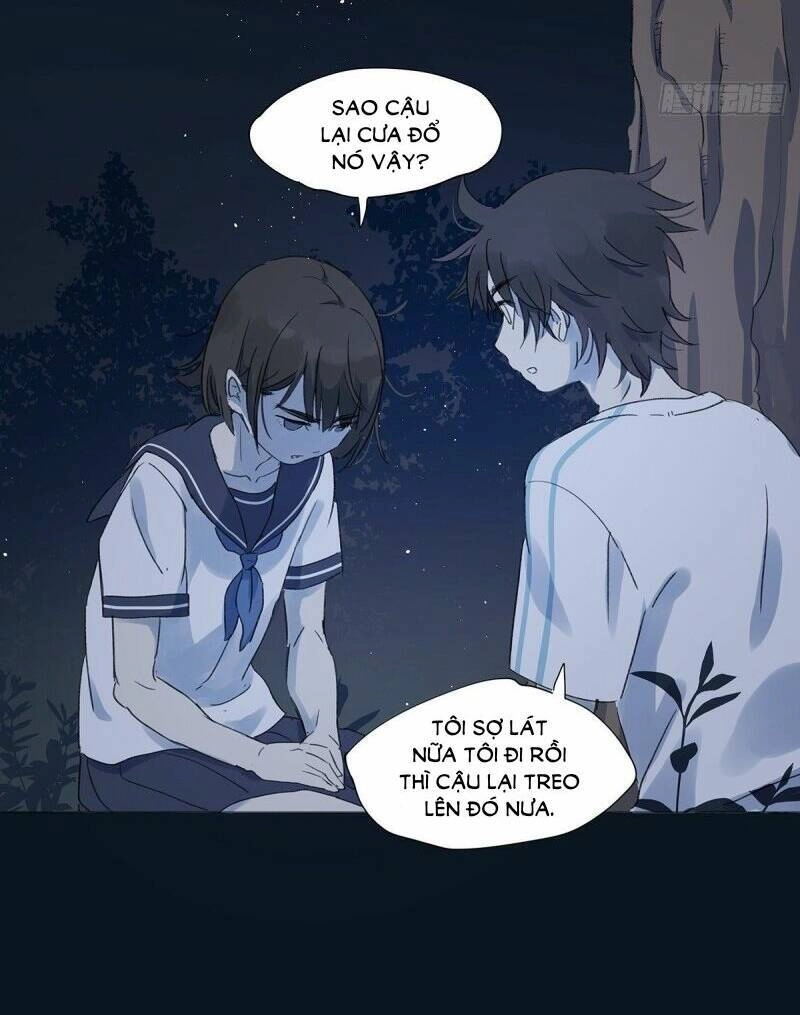 Nạn Nhân Thứ 7 Chapter 5 - 51