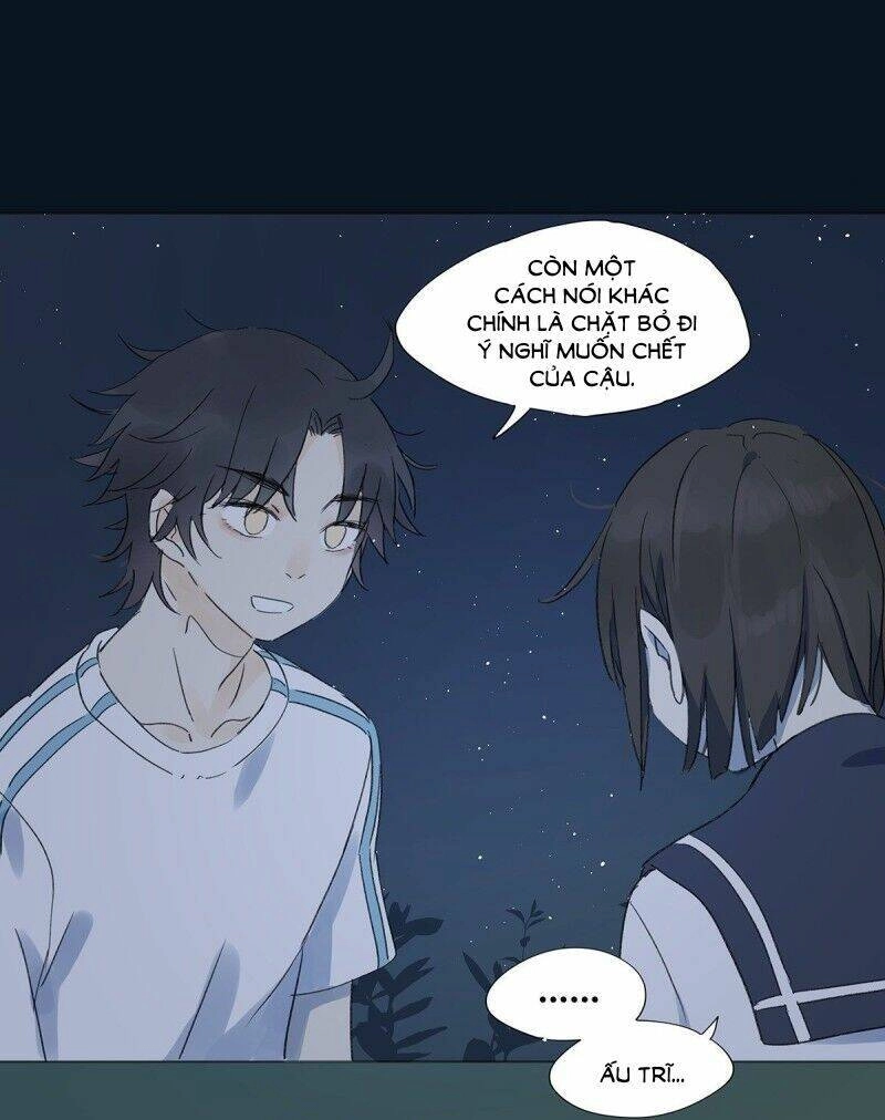 Nạn Nhân Thứ 7 Chapter 5 - 52