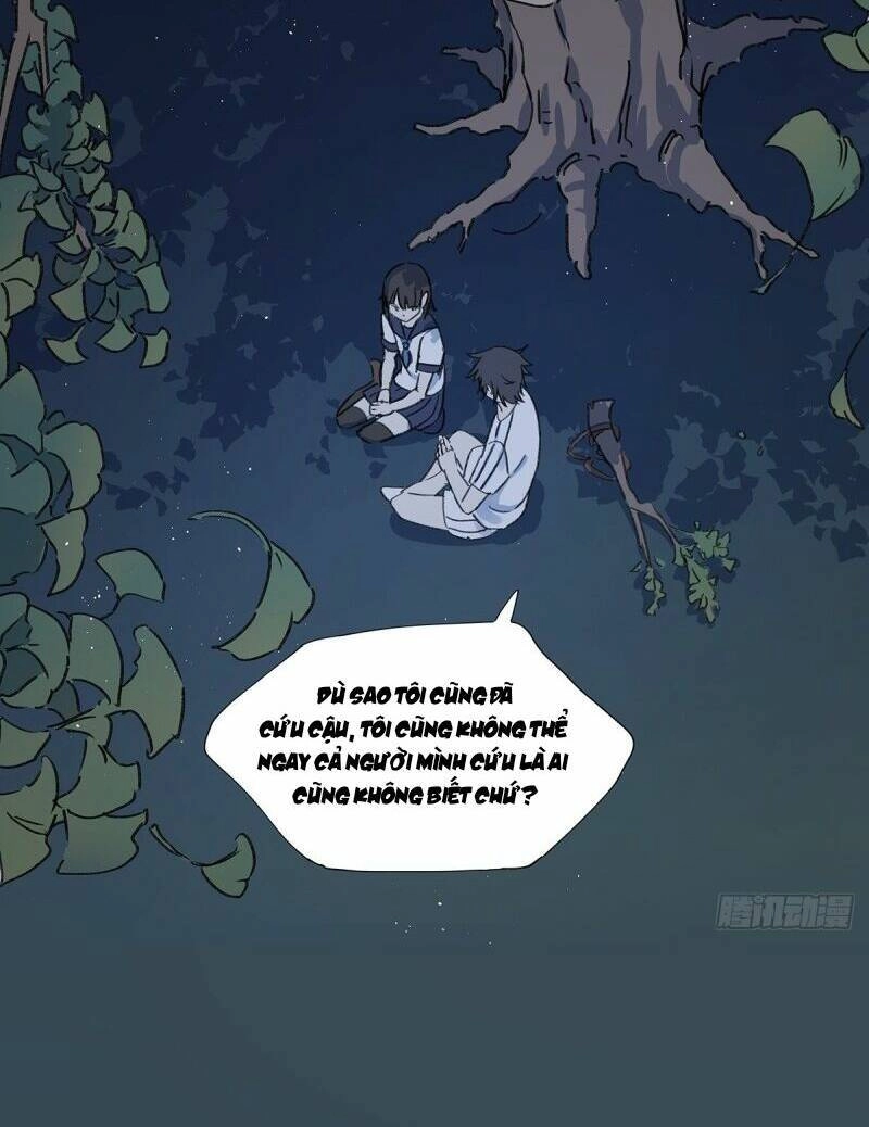 Nạn Nhân Thứ 7 Chapter 5 - 54