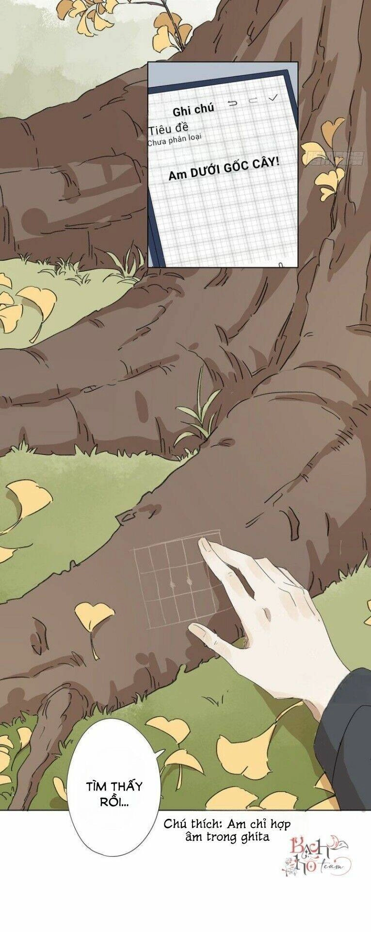 Nạn Nhân Thứ 7 Chapter 5 - 59