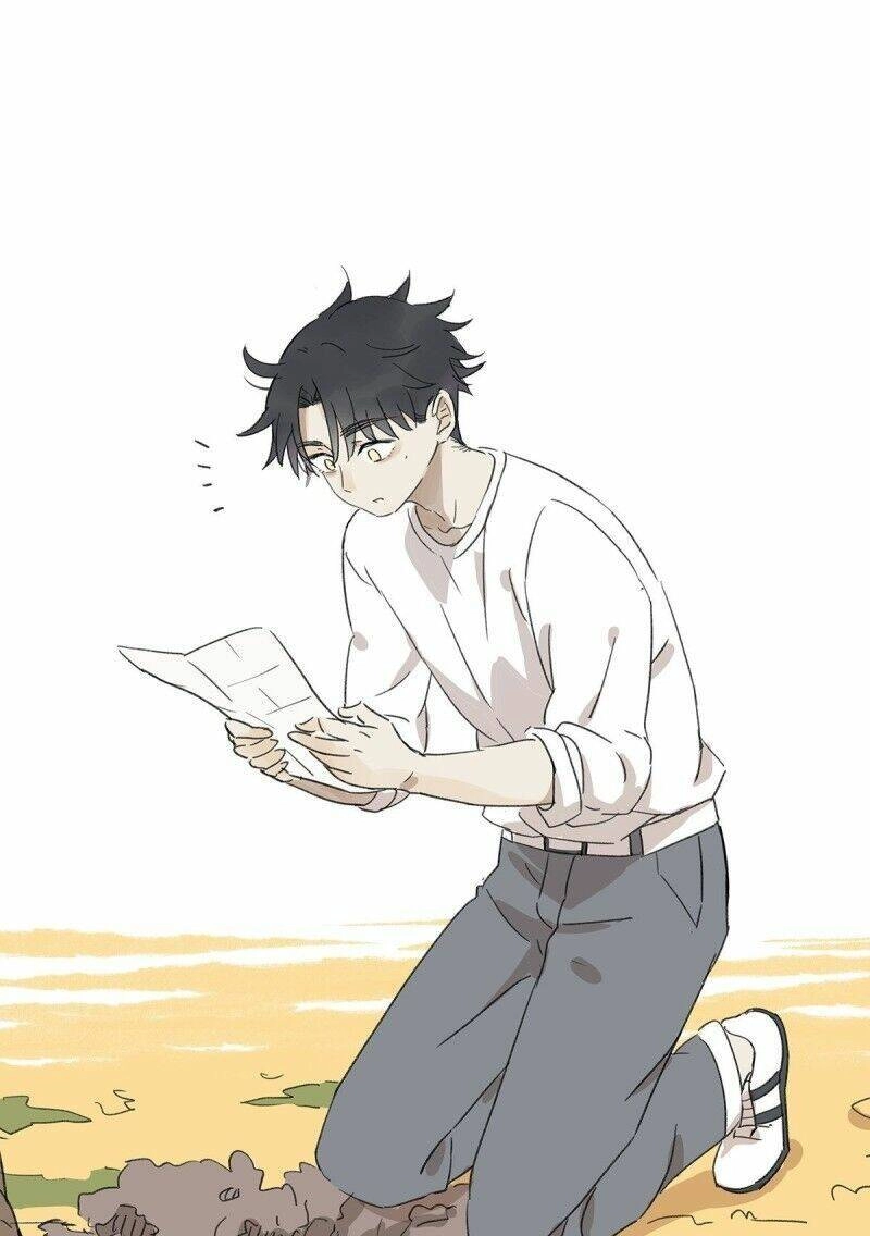 Nạn Nhân Thứ 7 Chapter 5 - 62