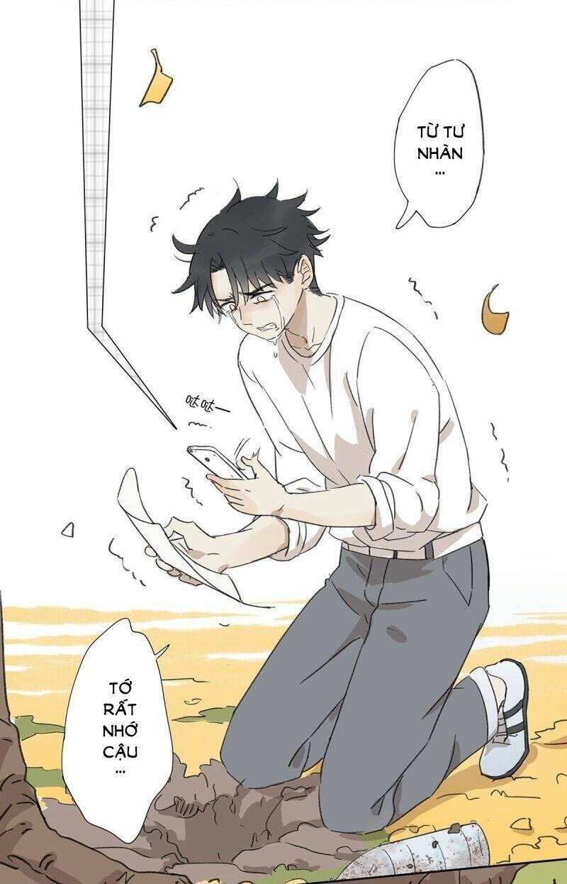 Nạn Nhân Thứ 7 Chapter 5 - 66