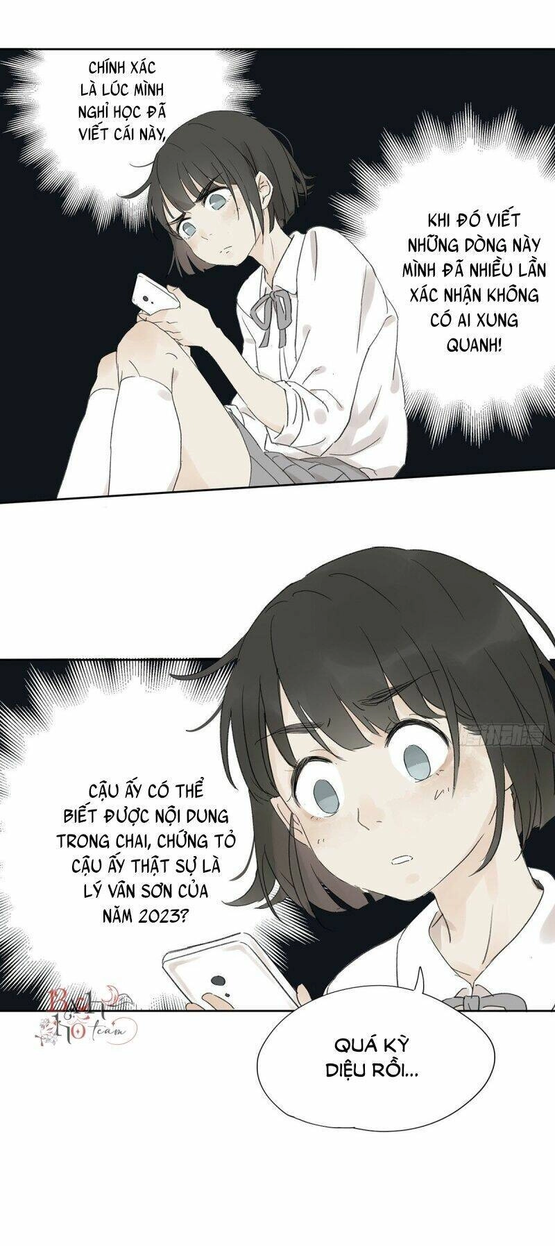 Nạn Nhân Thứ 7 Chapter 5 - 68