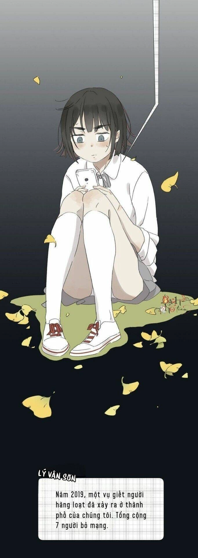 Nạn Nhân Thứ 7 Chapter 5 - 74