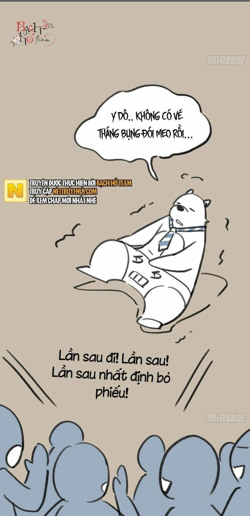 Nạn Nhân Thứ 7 Chapter 5 - 77