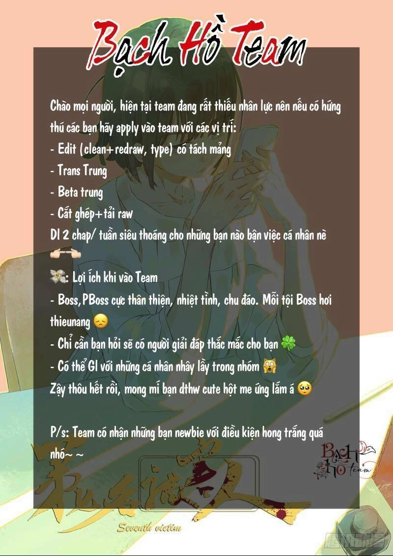 Nạn Nhân Thứ 7 Chapter 6 - 2