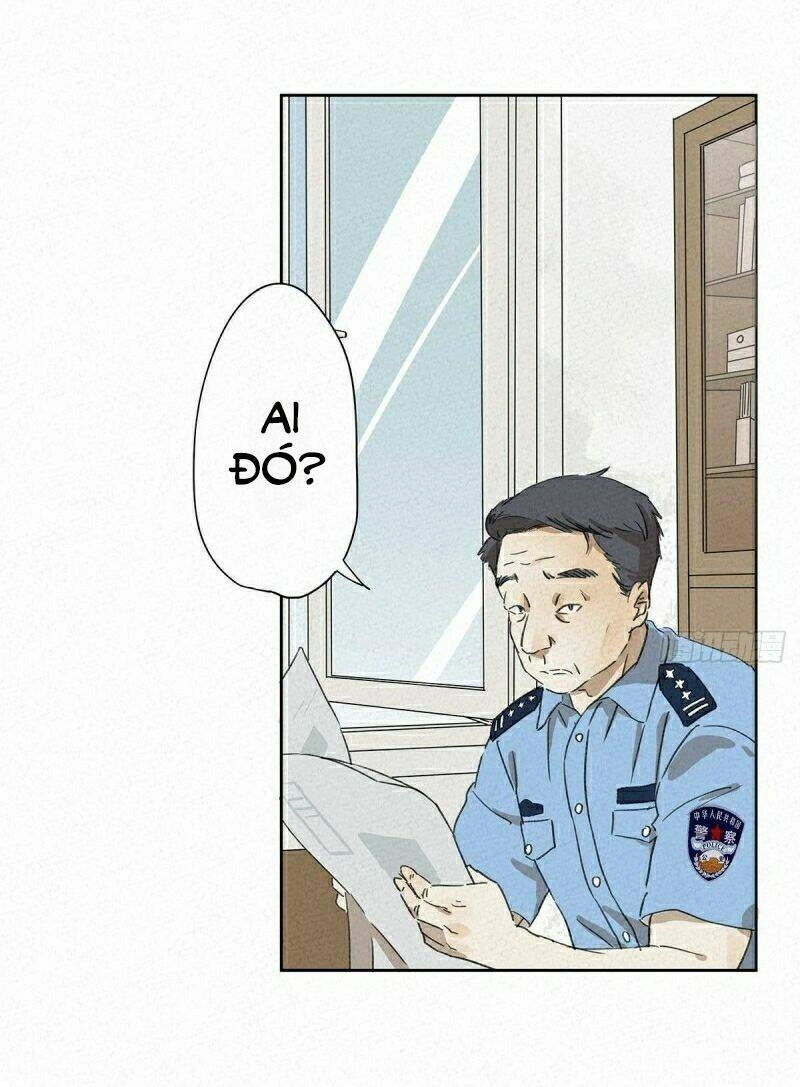 Nạn Nhân Thứ 7 Chapter 6 - 6