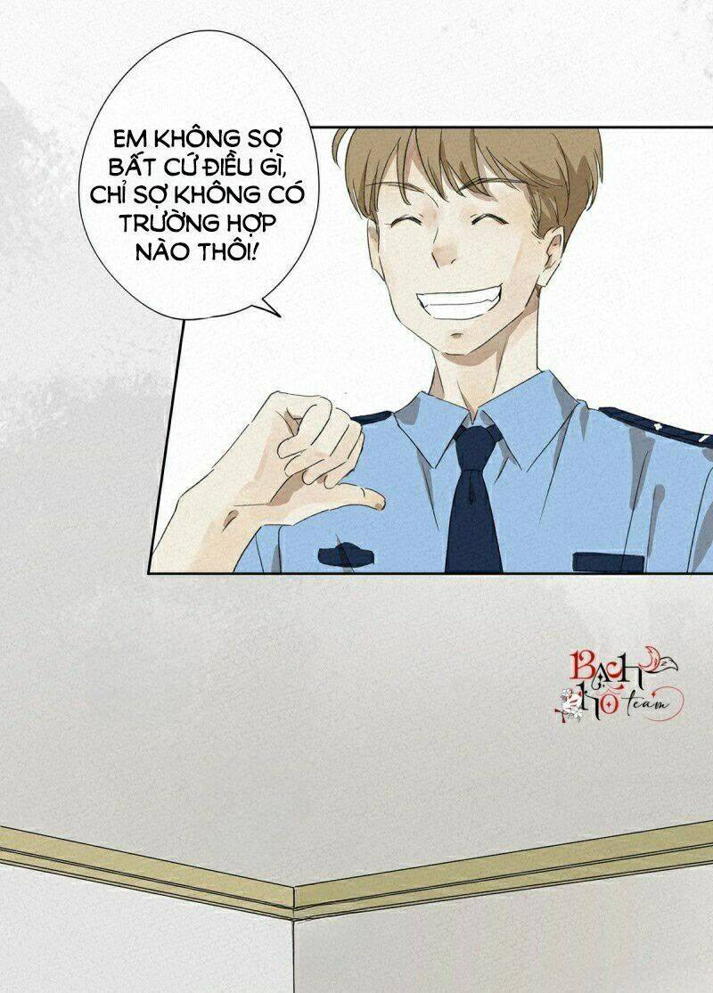 Nạn Nhân Thứ 7 Chapter 6 - 9