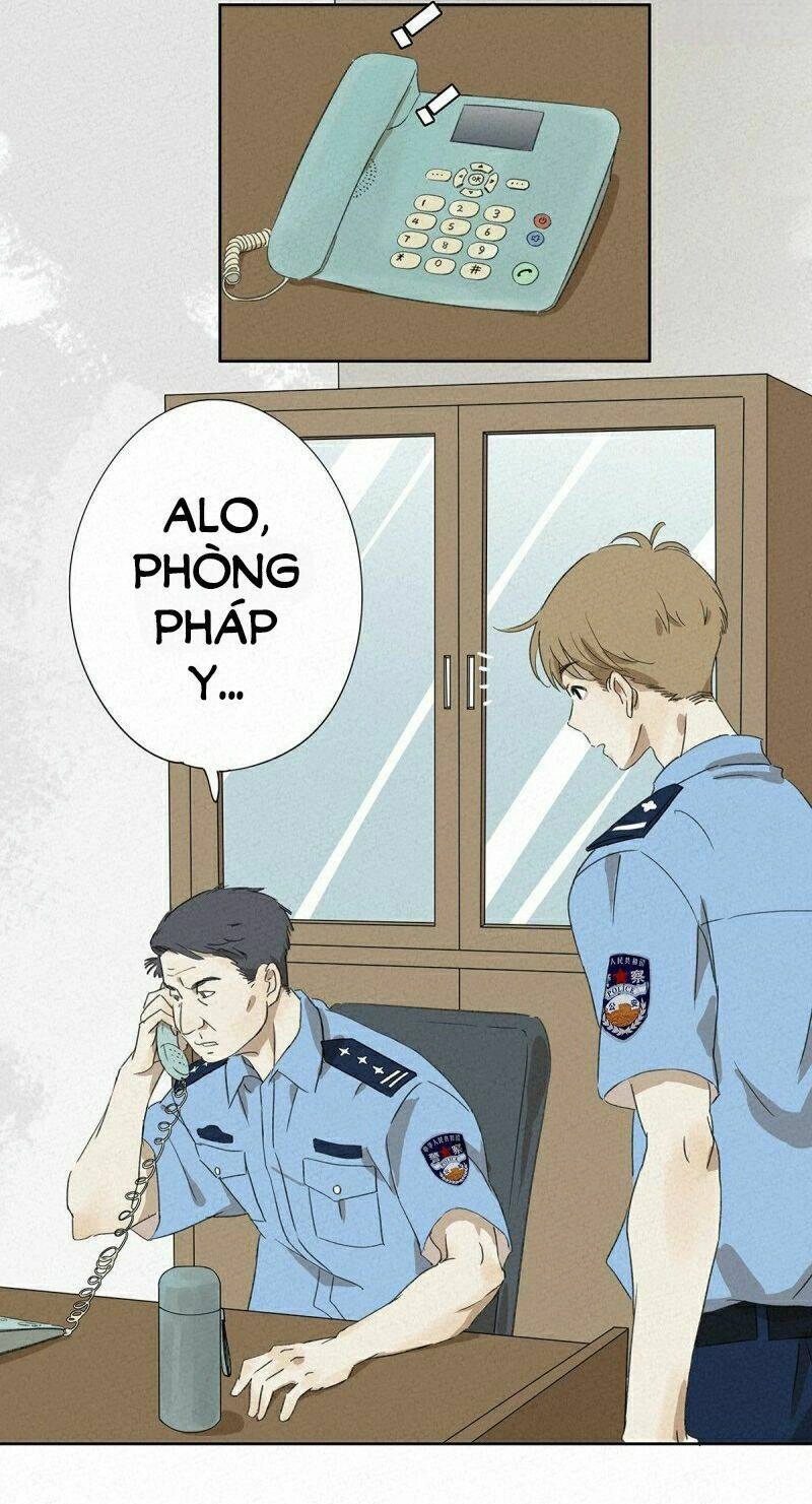 Nạn Nhân Thứ 7 Chapter 6 - 10