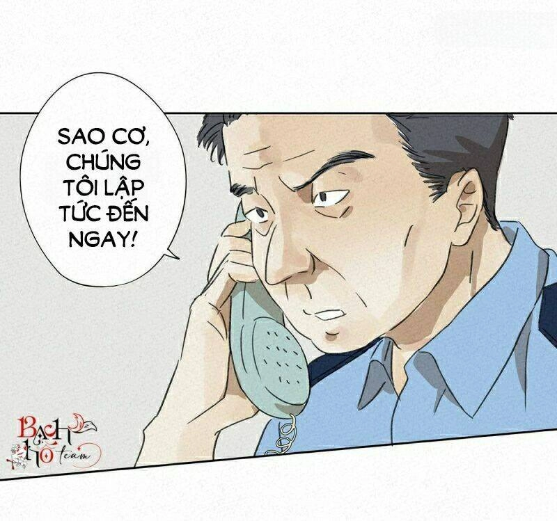 Nạn Nhân Thứ 7 Chapter 6 - 11