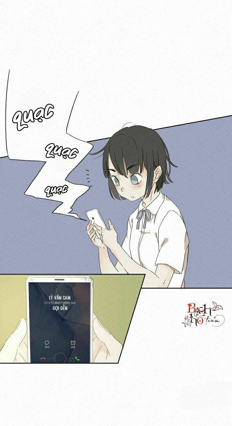 Nạn Nhân Thứ 7 Chapter 6 - 18