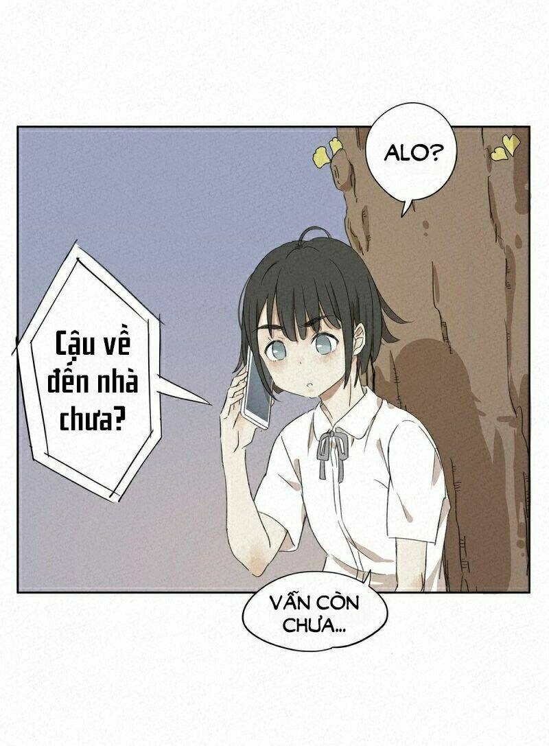 Nạn Nhân Thứ 7 Chapter 6 - 19