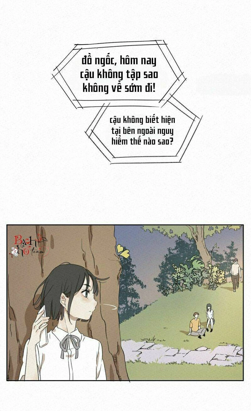 Nạn Nhân Thứ 7 Chapter 6 - 20