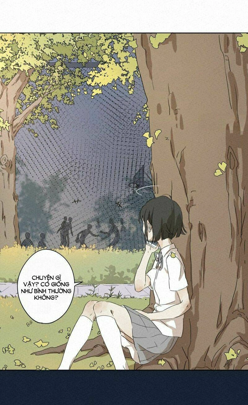 Nạn Nhân Thứ 7 Chapter 6 - 21