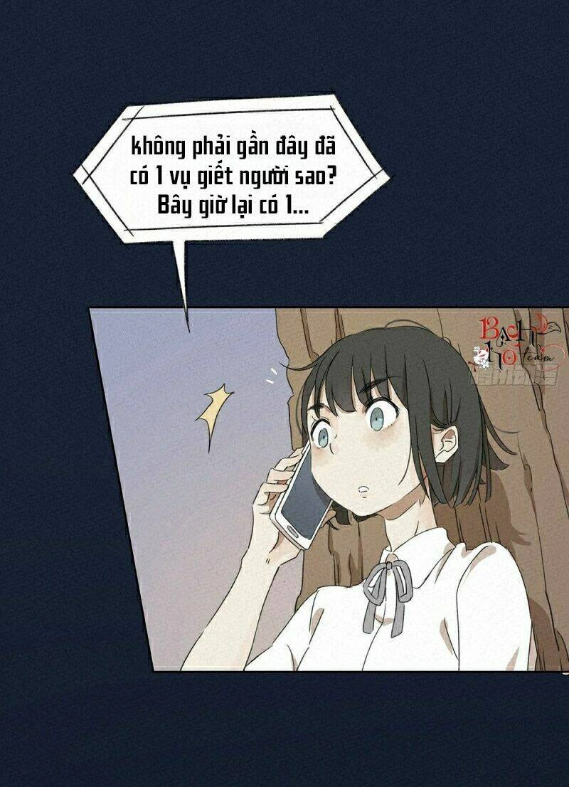 Nạn Nhân Thứ 7 Chapter 6 - 22