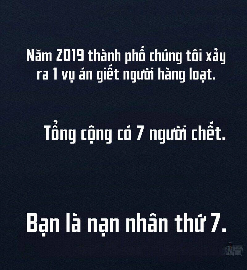 Nạn Nhân Thứ 7 Chapter 6 - 23