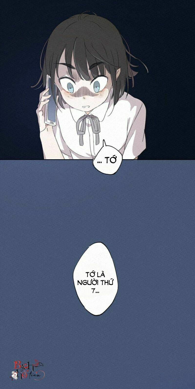 Nạn Nhân Thứ 7 Chapter 6 - 24