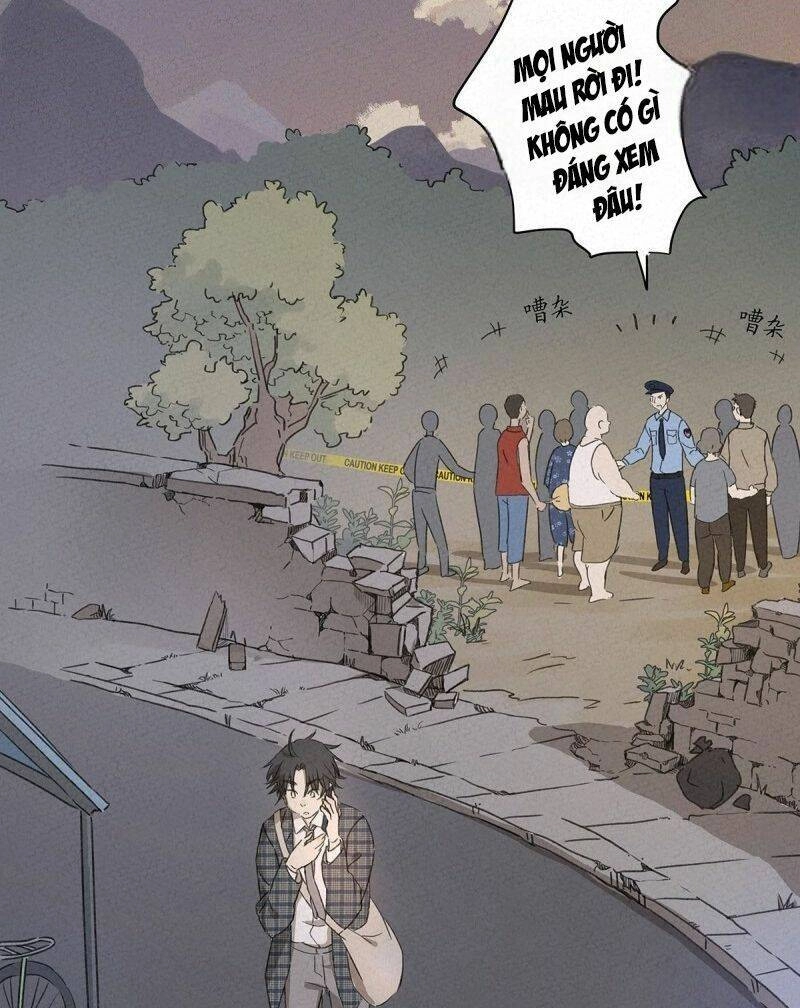 Nạn Nhân Thứ 7 Chapter 6 - 26