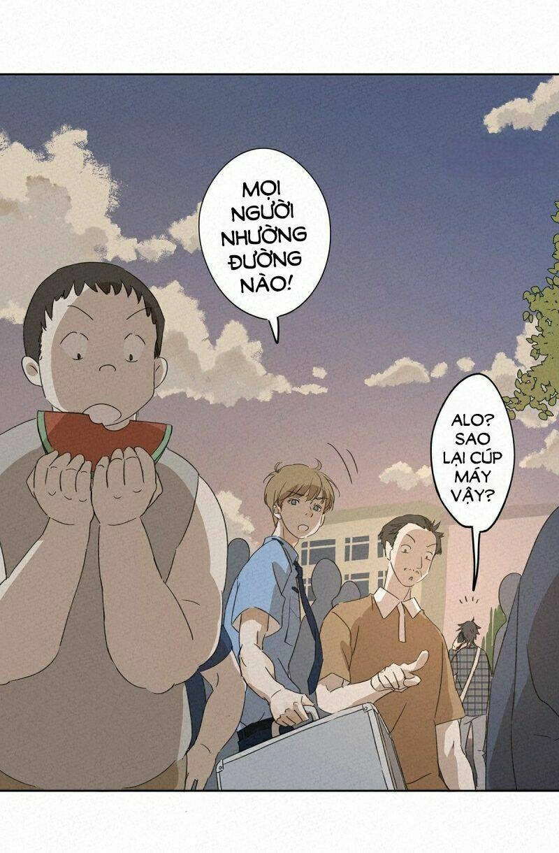 Nạn Nhân Thứ 7 Chapter 6 - 30