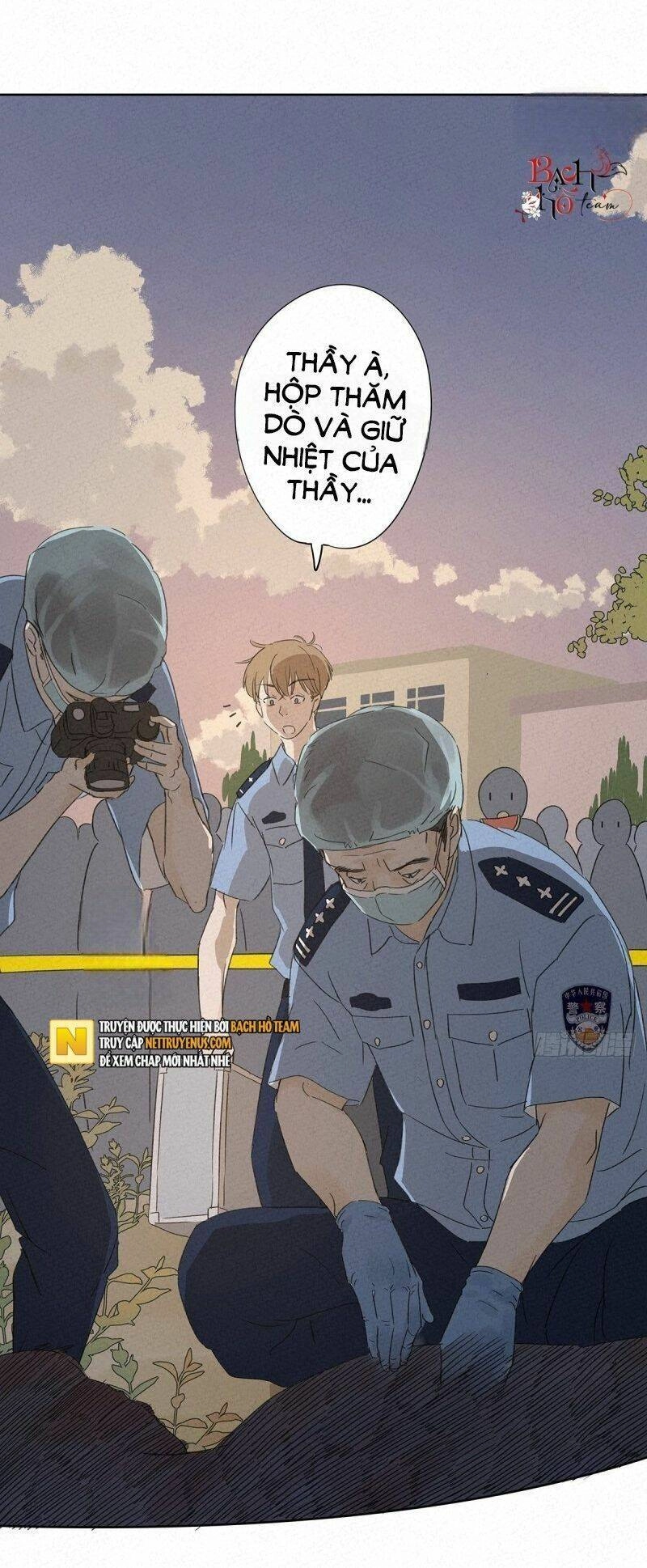 Nạn Nhân Thứ 7 Chapter 6 - 31