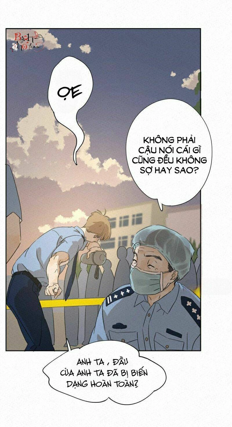 Nạn Nhân Thứ 7 Chapter 6 - 33