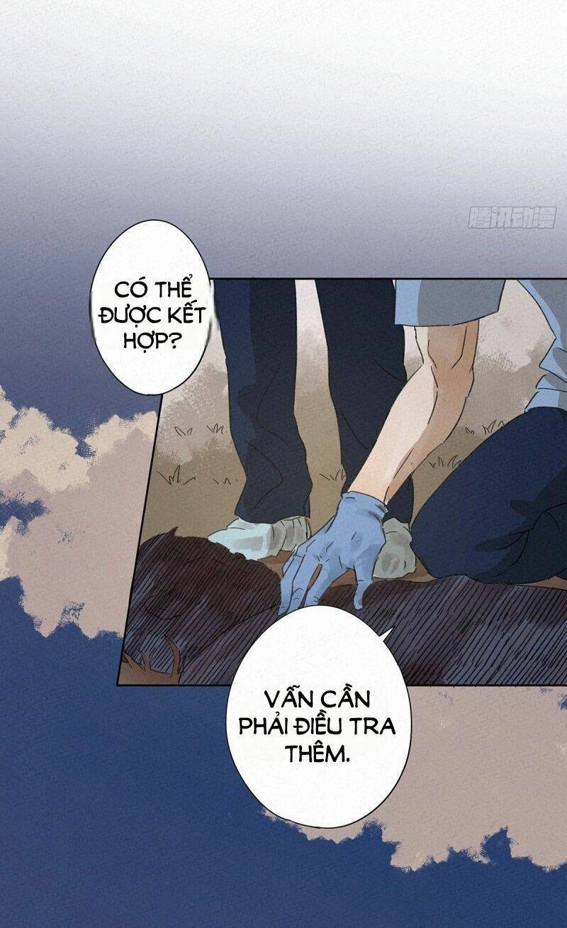 Nạn Nhân Thứ 7 Chapter 6 - 35