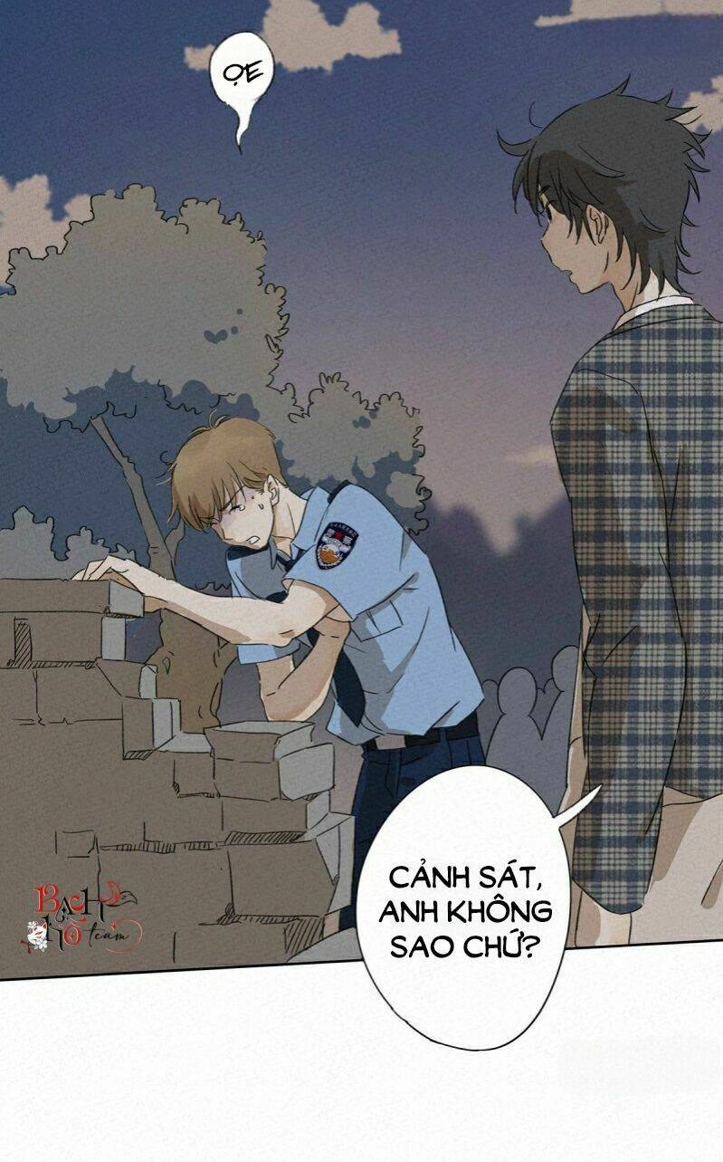 Nạn Nhân Thứ 7 Chapter 6 - 37