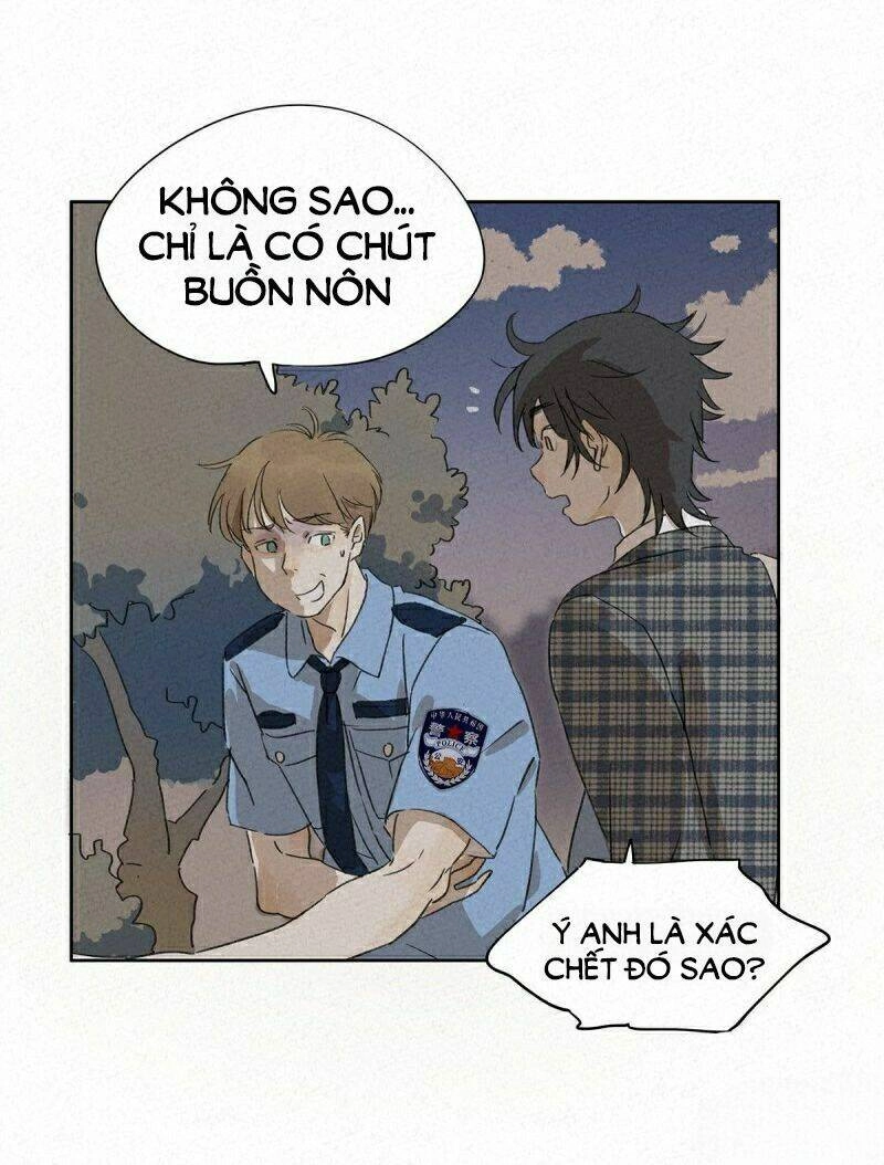 Nạn Nhân Thứ 7 Chapter 6 - 38