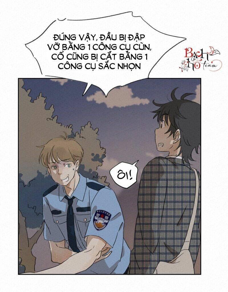 Nạn Nhân Thứ 7 Chapter 6 - 39