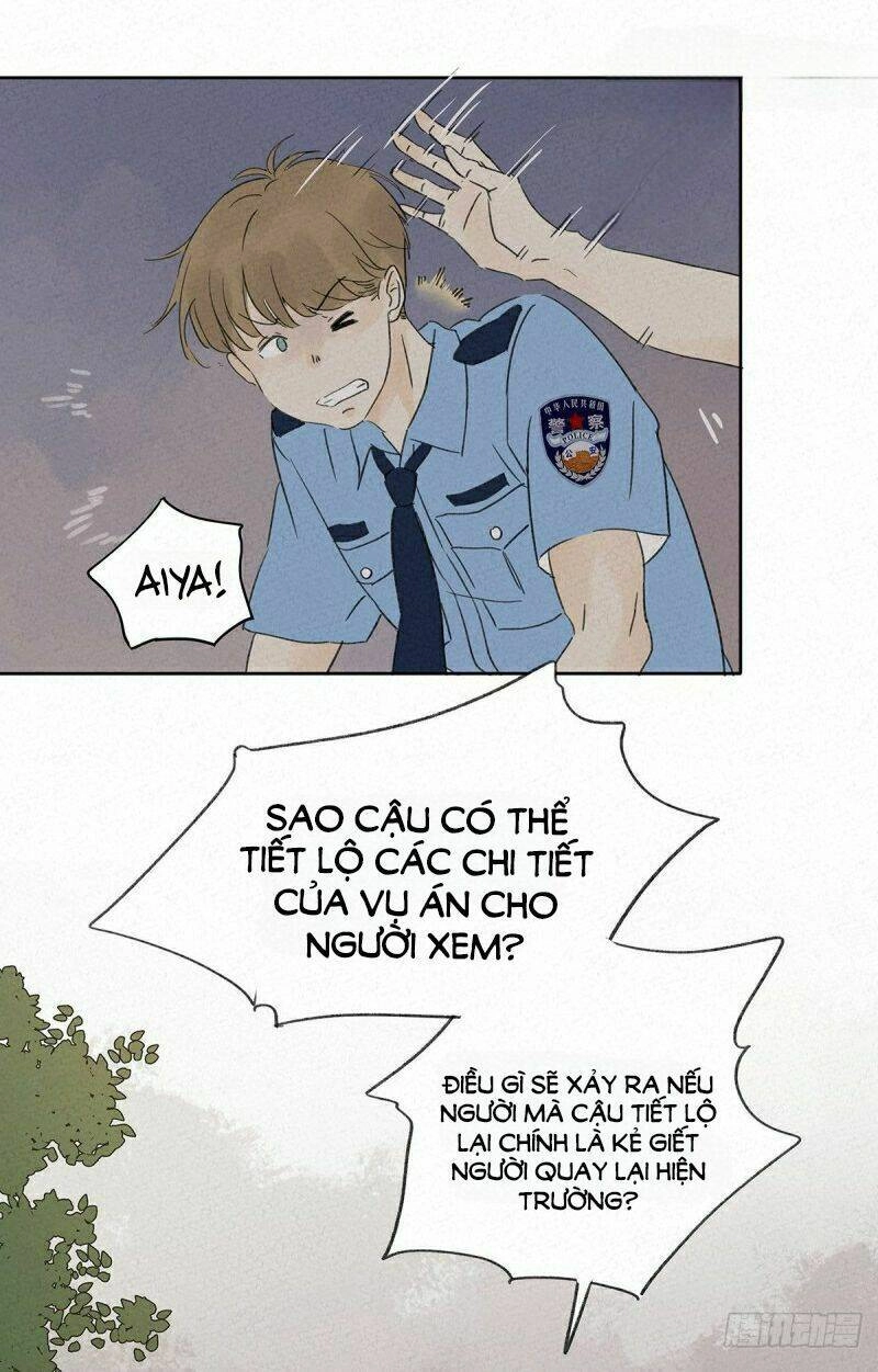 Nạn Nhân Thứ 7 Chapter 6 - 40