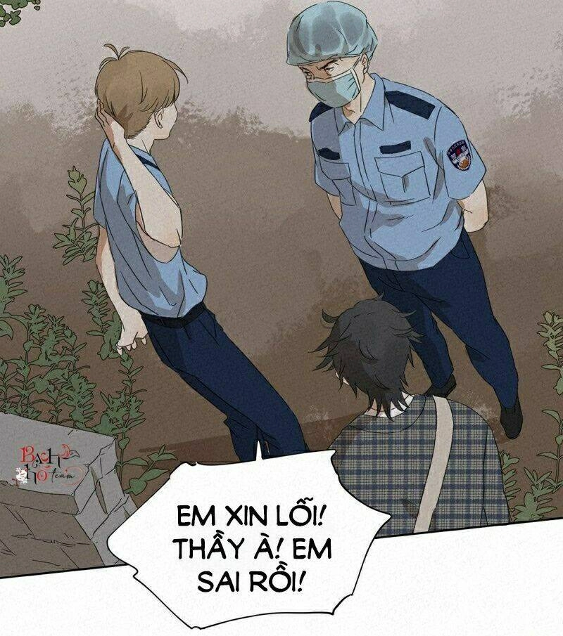 Nạn Nhân Thứ 7 Chapter 6 - 41