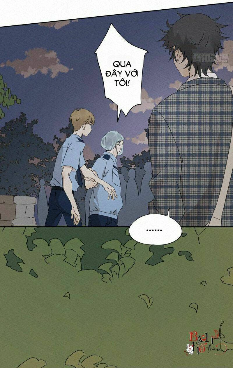 Nạn Nhân Thứ 7 Chapter 6 - 42