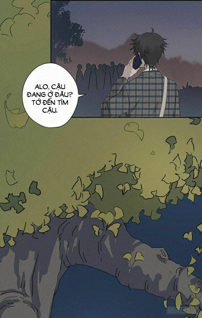 Nạn Nhân Thứ 7 Chapter 6 - 43