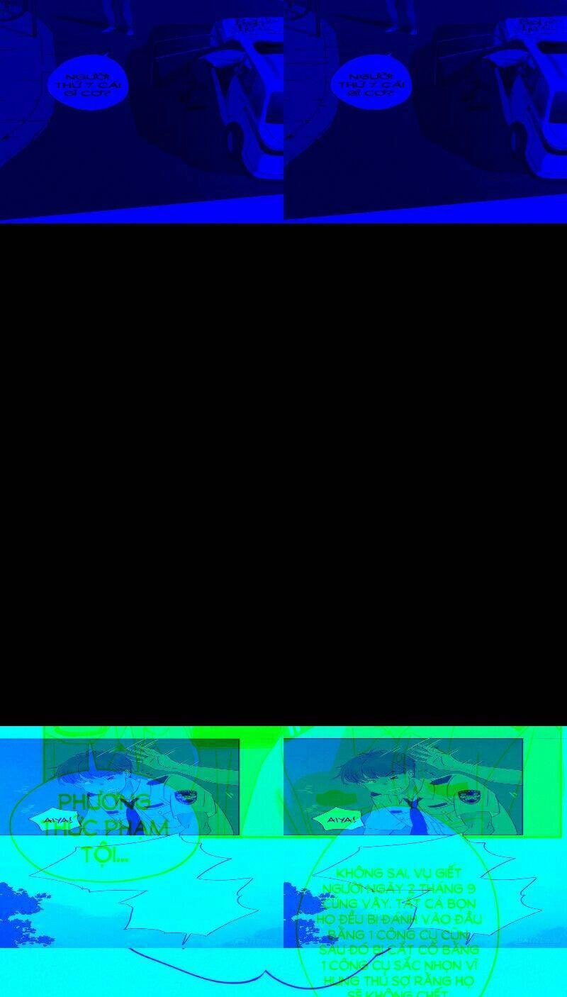 Nạn Nhân Thứ 7 Chapter 6 - 46