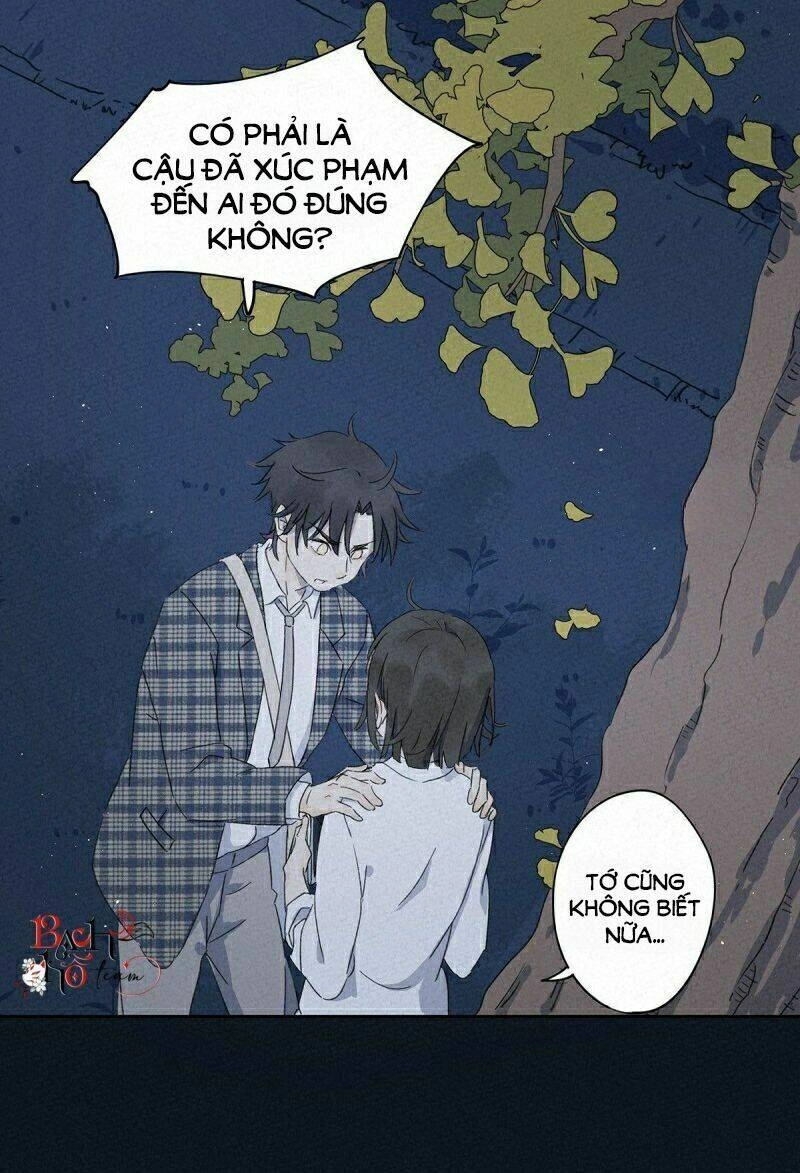 Nạn Nhân Thứ 7 Chapter 6 - 49