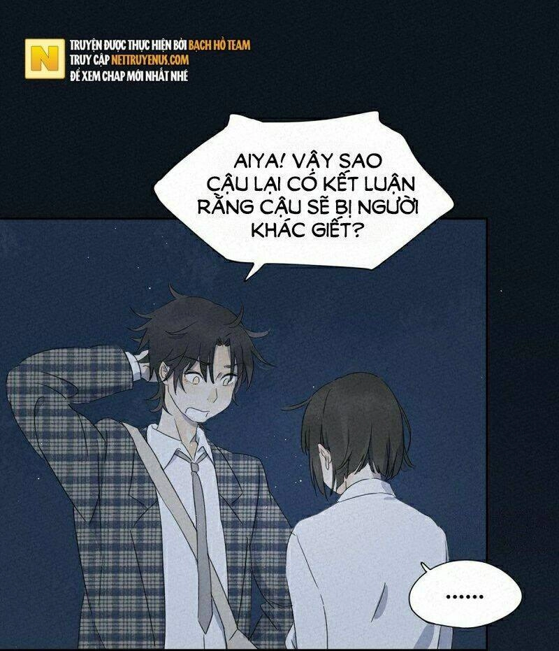 Nạn Nhân Thứ 7 Chapter 6 - 50