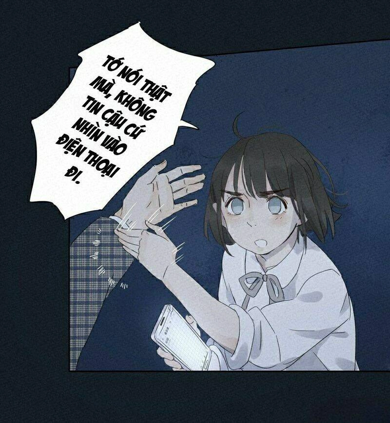 Nạn Nhân Thứ 7 Chapter 6 - 52