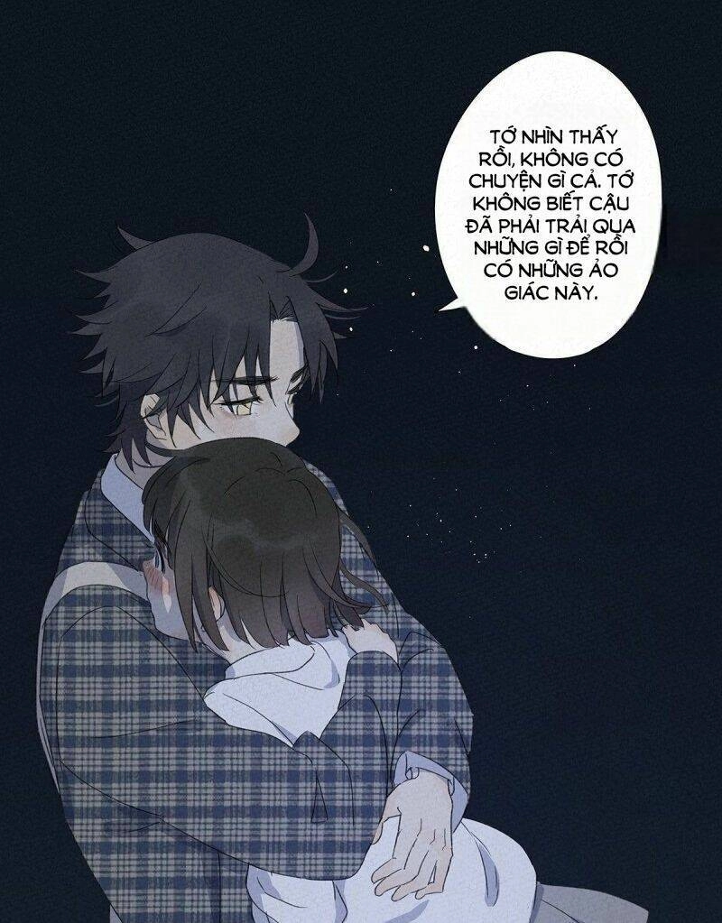 Nạn Nhân Thứ 7 Chapter 6 - 54