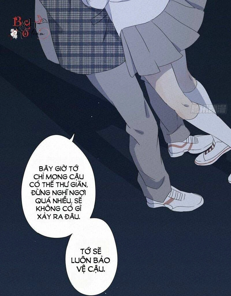 Nạn Nhân Thứ 7 Chapter 6 - 55