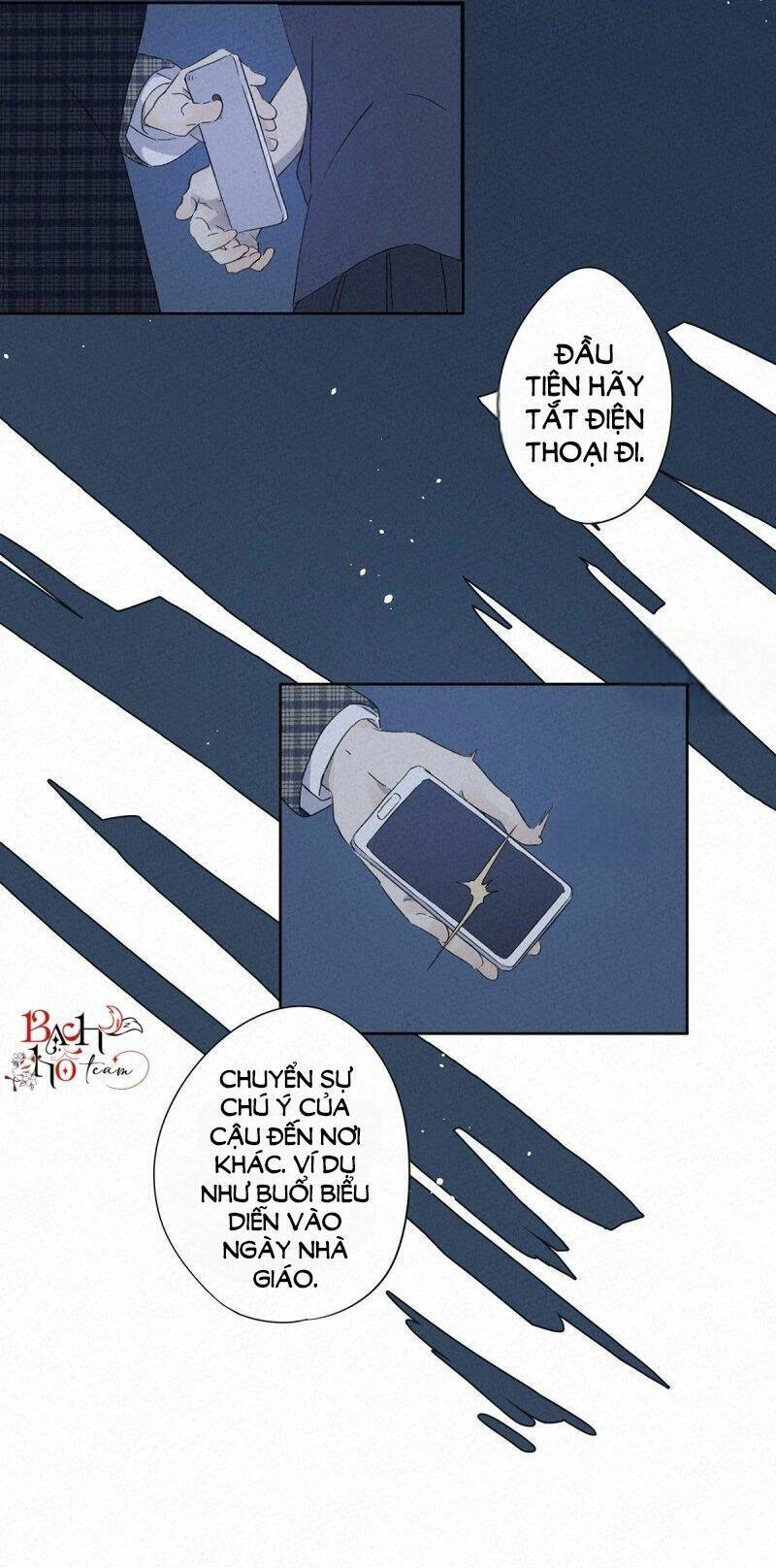 Nạn Nhân Thứ 7 Chapter 6 - 57