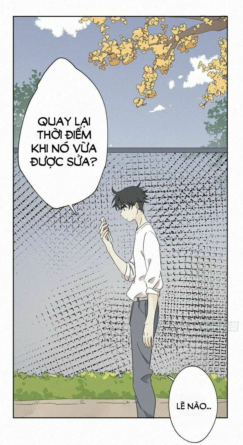 Nạn Nhân Thứ 7 Chapter 6 - 65