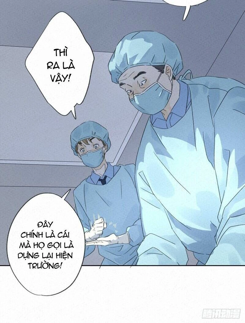 Nạn Nhân Thứ 7 Chapter 7 - 10