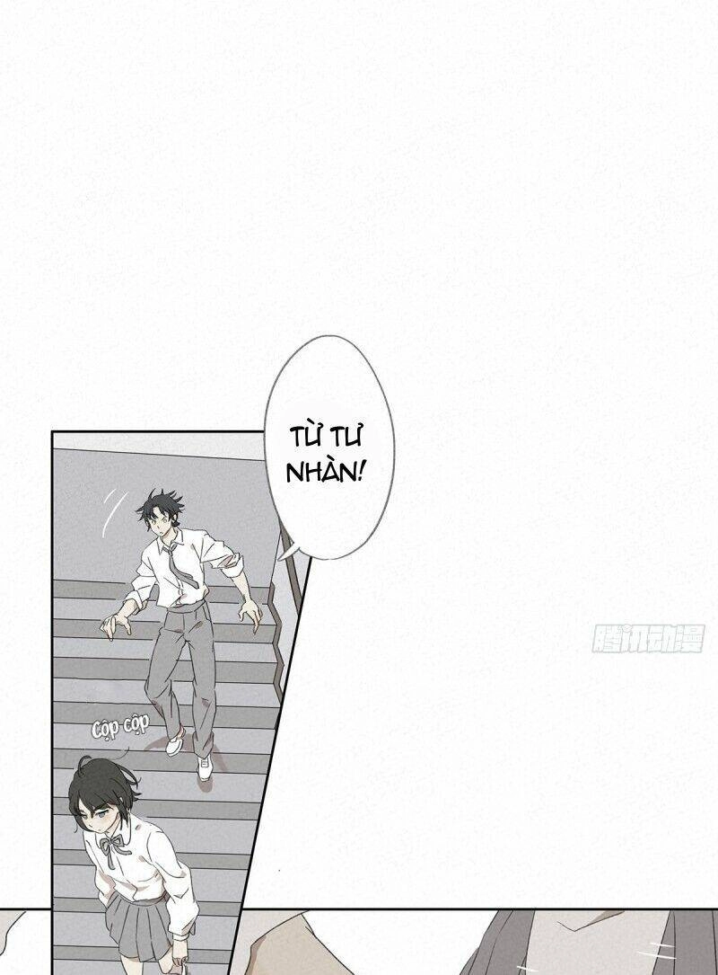 Nạn Nhân Thứ 7 Chapter 7 - 22