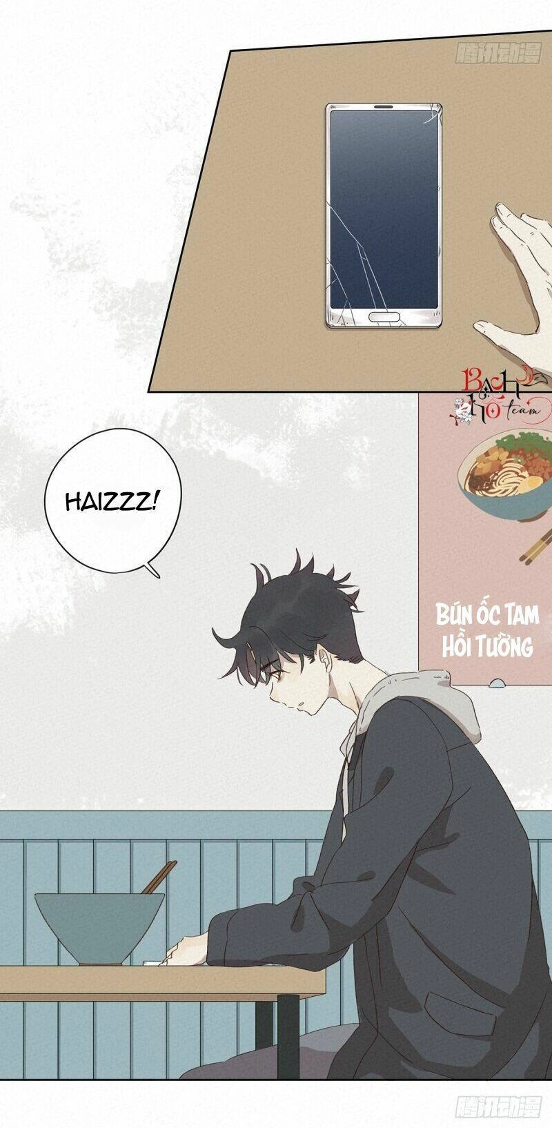 Nạn Nhân Thứ 7 Chapter 7 - 46