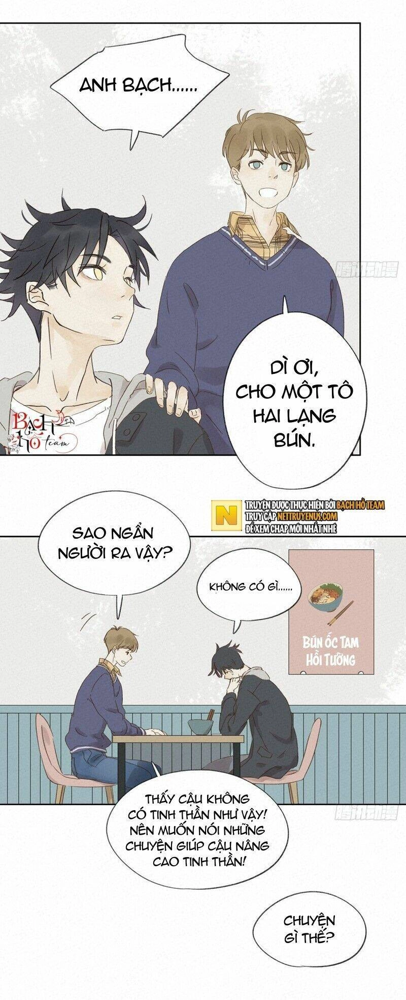 Nạn Nhân Thứ 7 Chapter 7 - 48