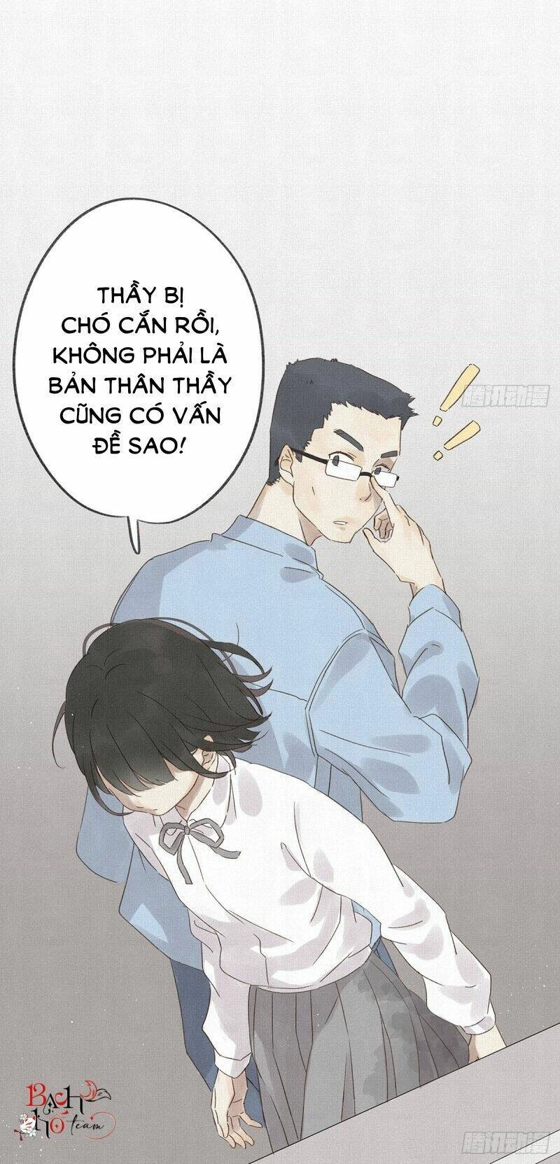 Nạn Nhân Thứ 7 Chapter 8 - 23