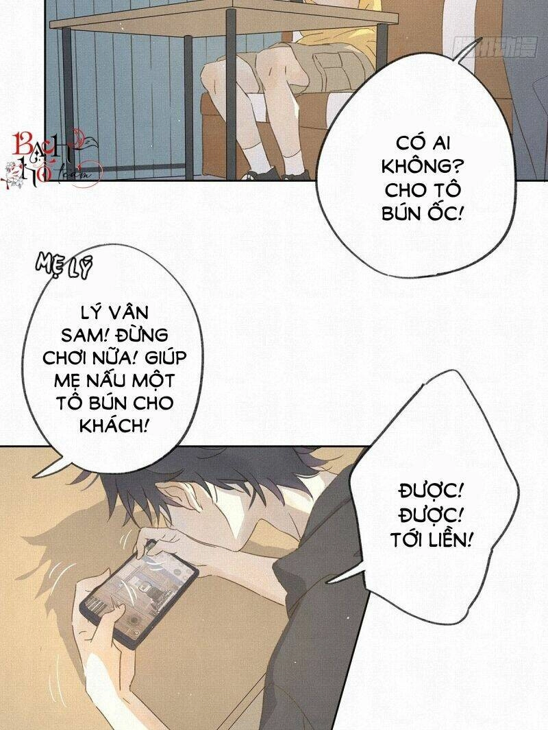 Nạn Nhân Thứ 7 Chapter 8 - 32