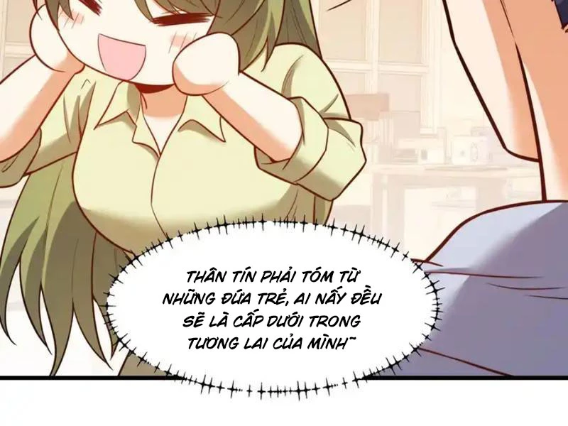 Trọng Sinh Không Làm Chạn Vương, Tôi Một Mình Nạp Game Thăng Cấp Chapter 277 - 82