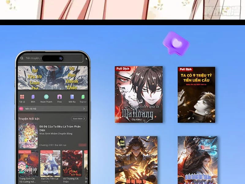 Trọng Sinh Không Làm Chạn Vương, Tôi Một Mình Nạp Game Thăng Cấp Chapter 277 - 107